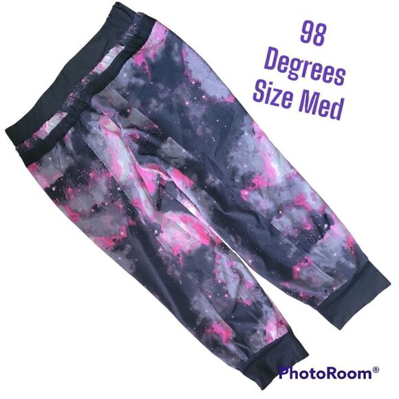 ,  98 DEGREES, Tie Dyed, (YLEG1) - Picture 2 of 10